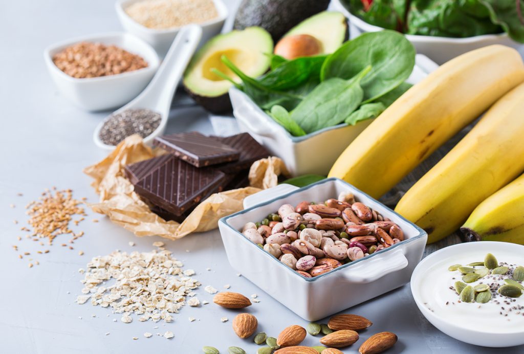 Nutritious meals–11 Meals to Chill out Muscle tissues and Scale back Ache