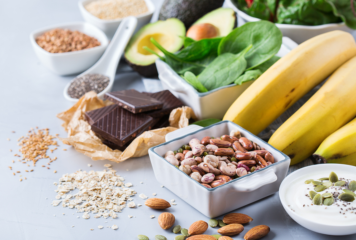 Nutritious meals–11 Meals to Chill out Muscle tissues and Scale back Ache