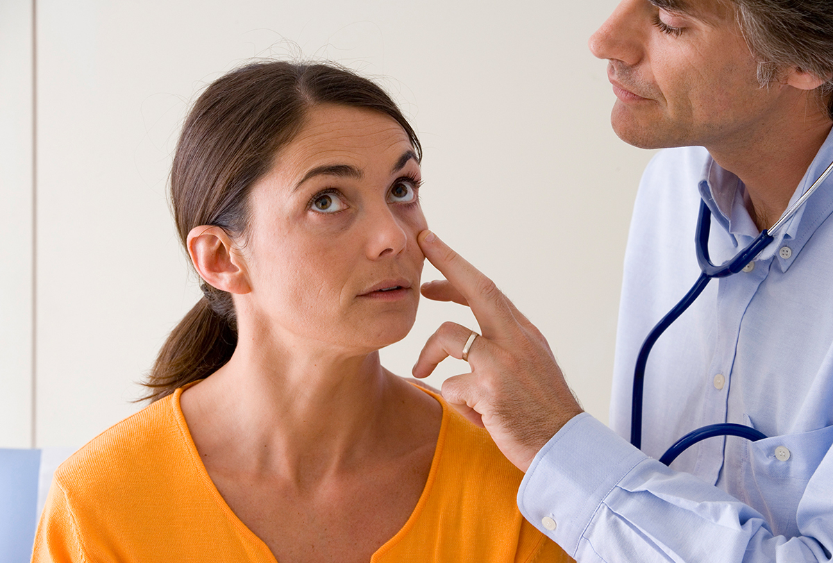 Nutritious meals–10 Common Signs and Symptoms of Iron Deficiency