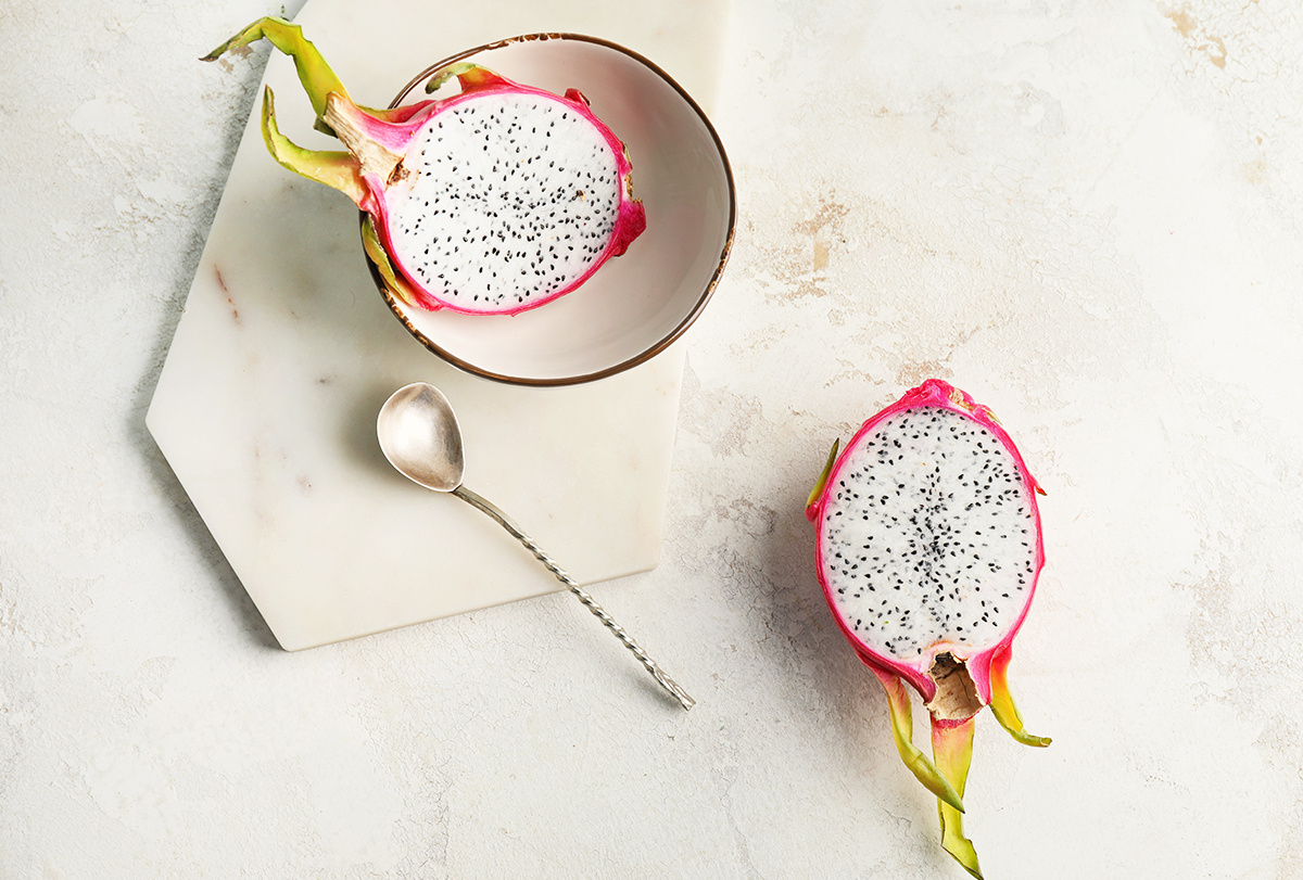 Nutritious meals–7 Well being Advantages of Dragon Fruit