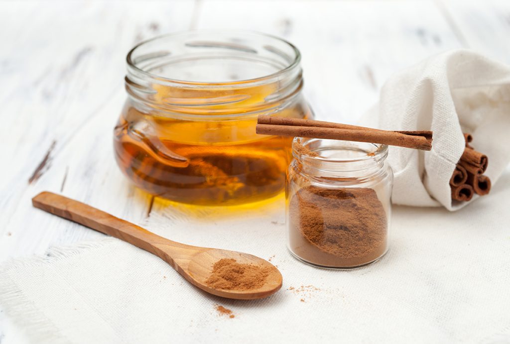 Nutritious meals–10 Reasons Why Taking Honey and Cinnamon Together Is Good for You
