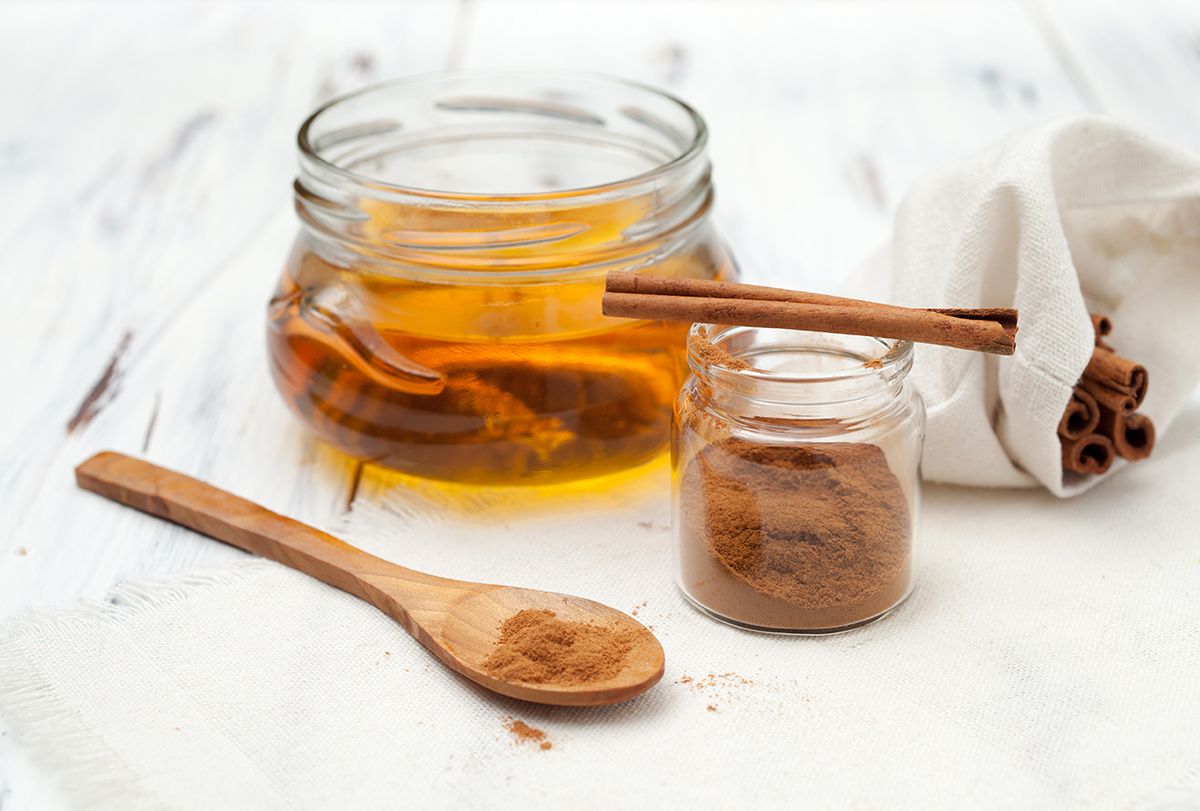 Nutritious meals–10 Reasons Why Taking Honey and Cinnamon Together Is Good for You