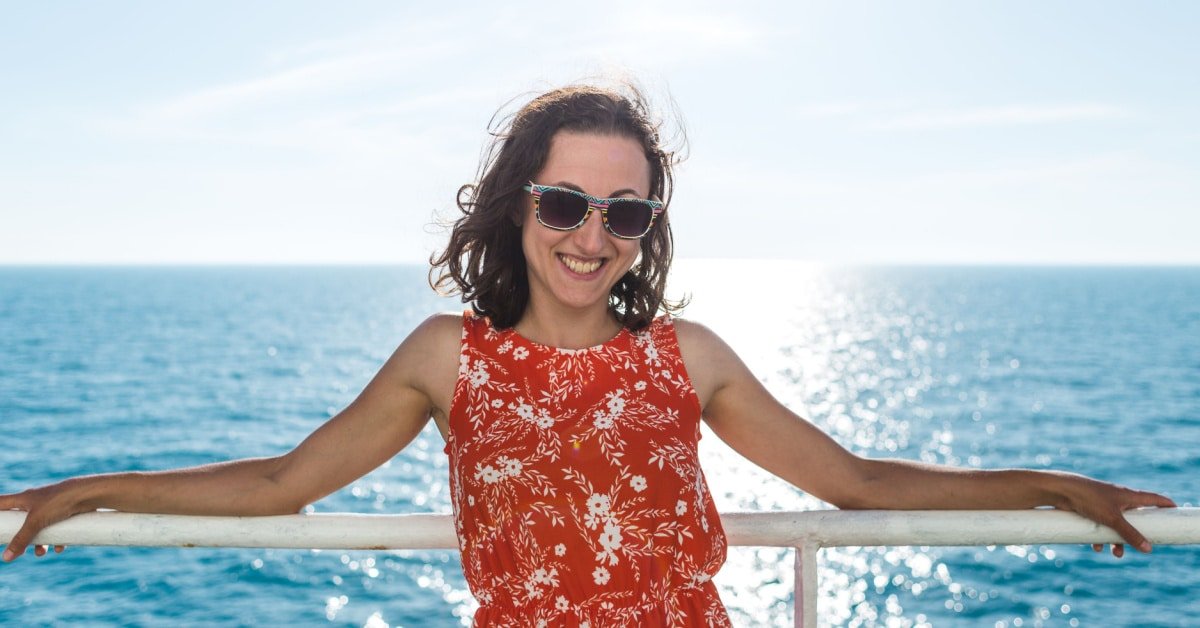 Go Boldly:15 of the World’s Most Offbeat Cruises