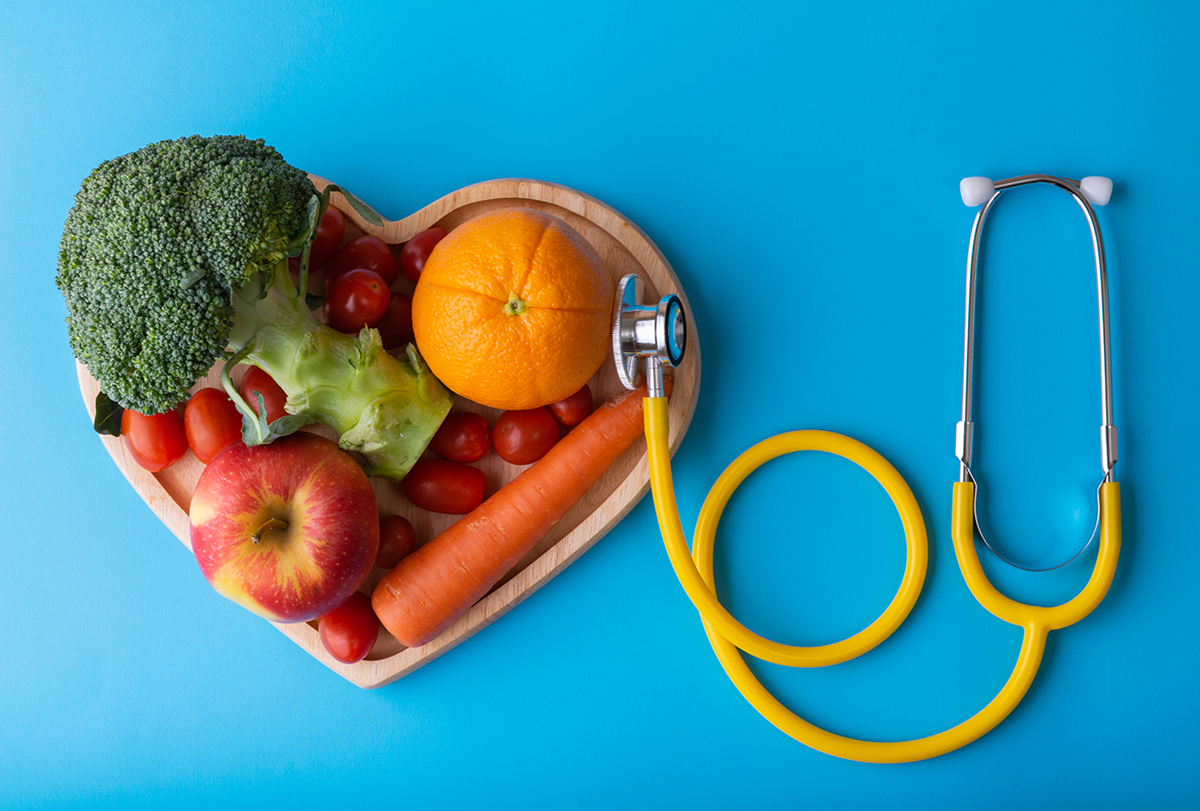 Nutritious meals–Hypotension Weight loss program: What to Eat if You Have Low Blood Strain