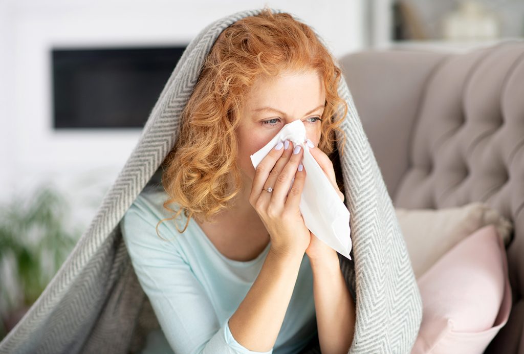 Nutritious meals–10 Easy Habits That Enhance Immune System