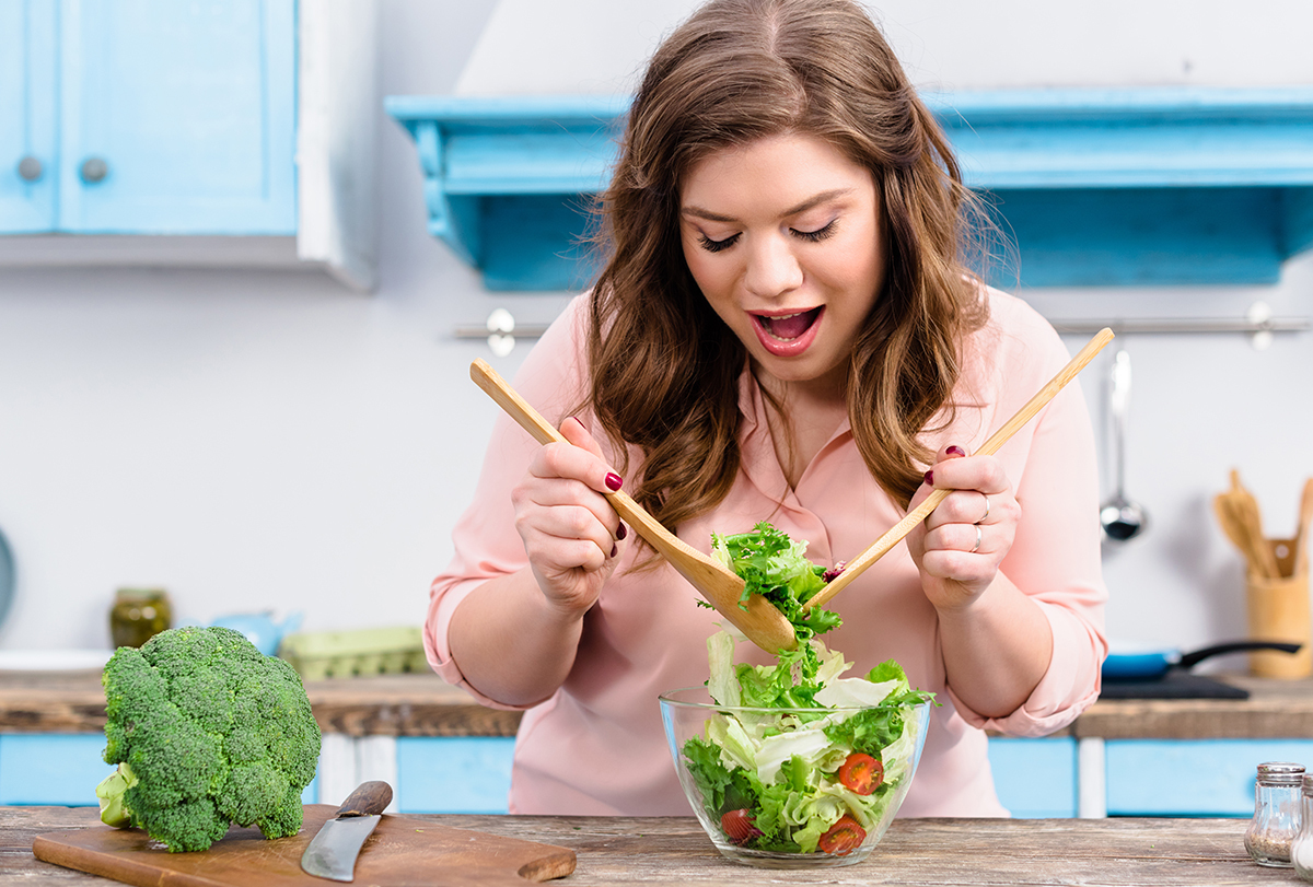 Nutritious meals–Finest Eating regimen Plans and Dietary Adjustments to Battle Weight problems