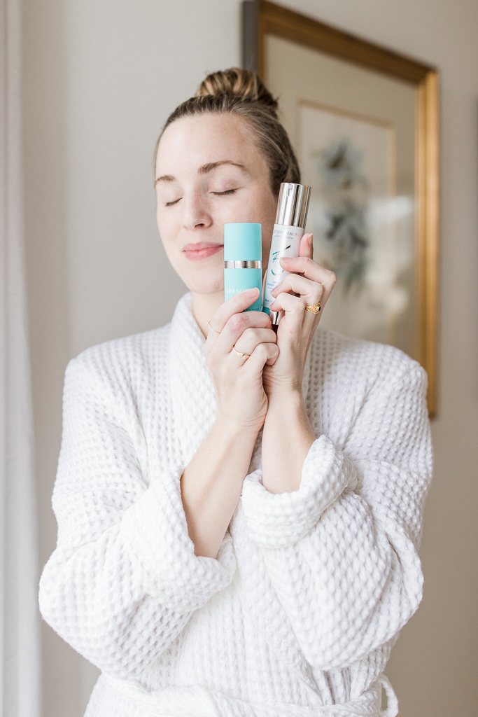 6 Winter Pores and skin Suggestions from My Aesthetician