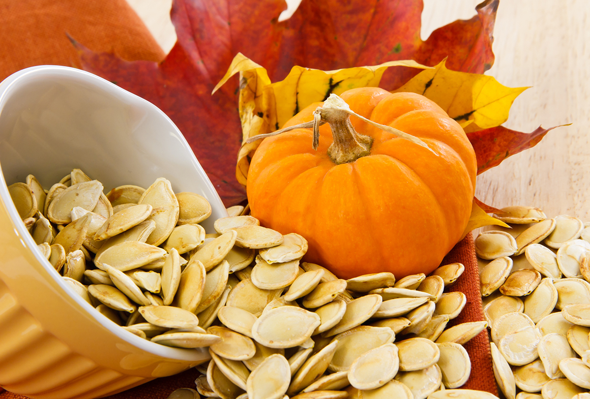 Nutritious meals–10 Health Benefits of Eating Pumpkin and Pumpkin Seeds