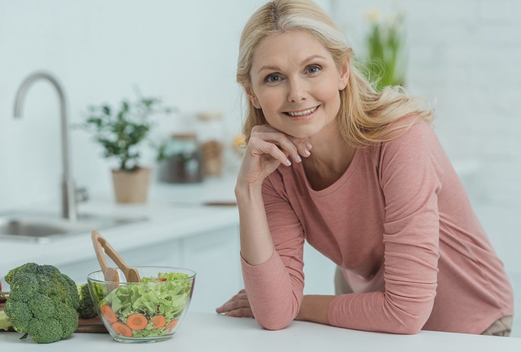 Nutritious meals–10 Meals to Forestall Hair Loss