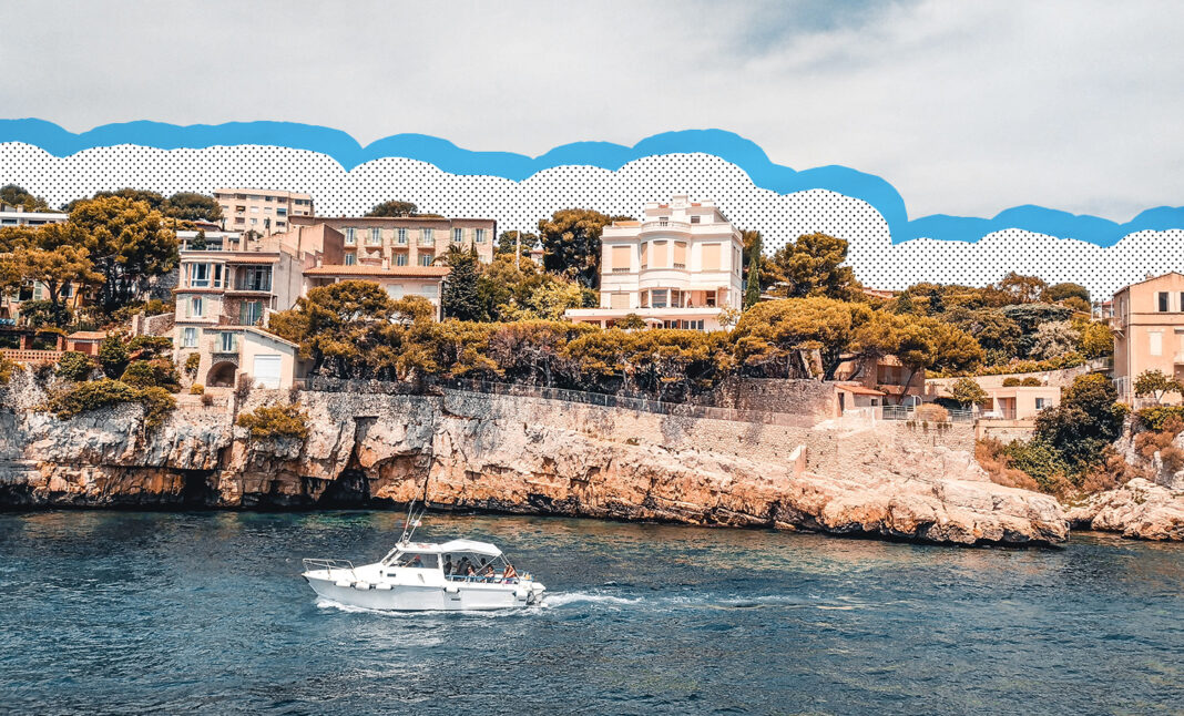 Go Boldly:10 Incredible Experiences to Have in France