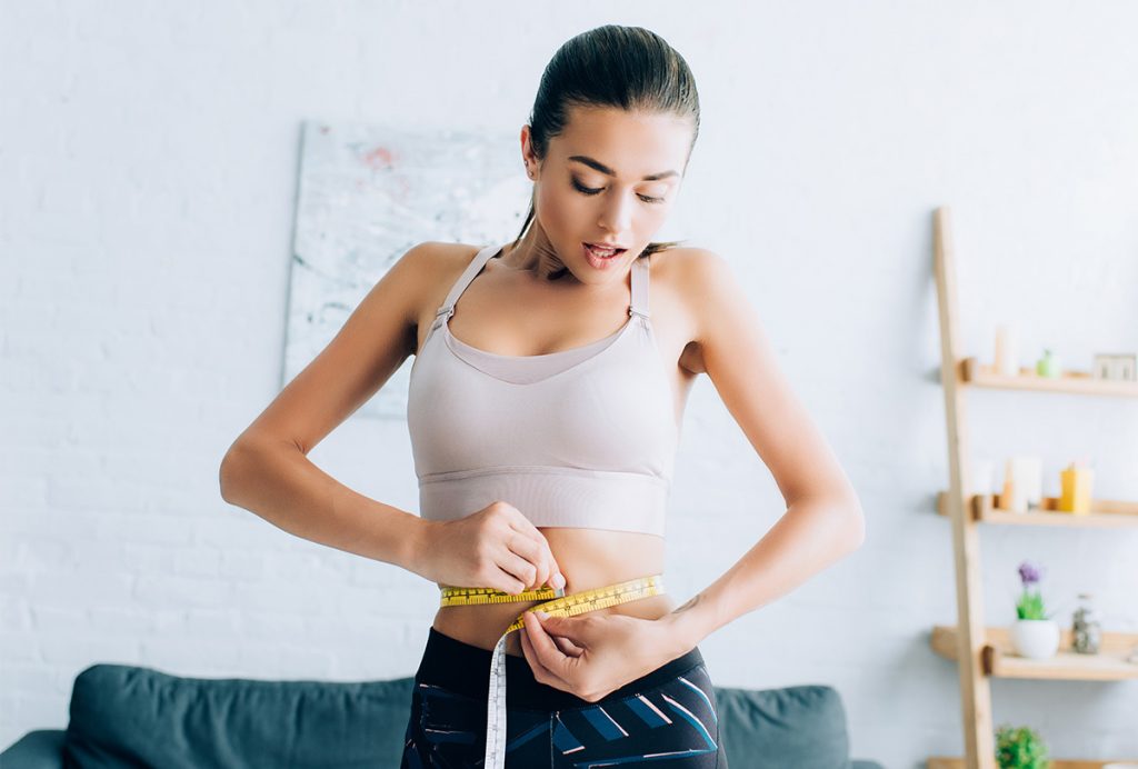 Nutritious meals–9 Greatest Herbs for Weight Loss and How you can Use Them