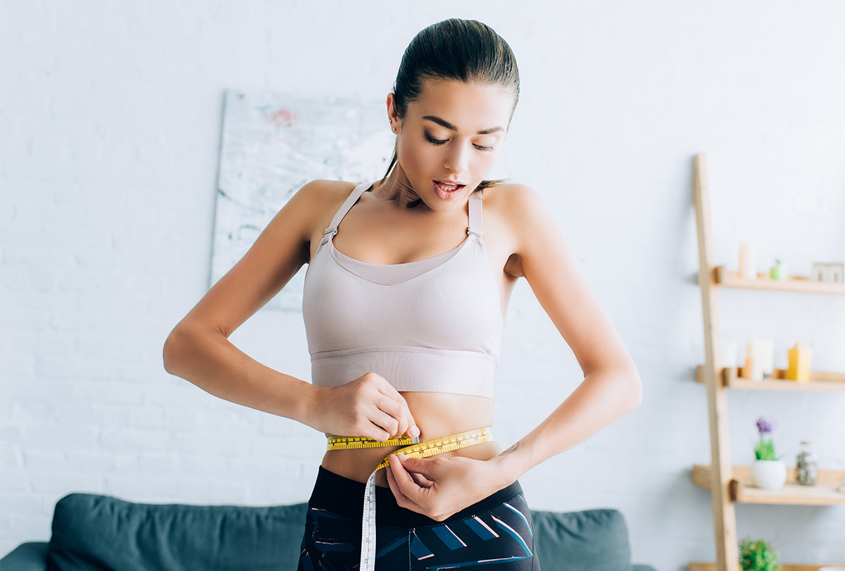 Nutritious meals–9 Greatest Herbs for Weight Loss and How you can Use Them