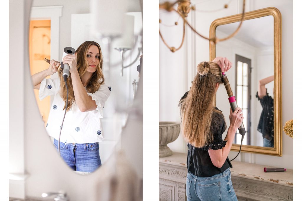 Dyson Hair Dryer vs. Dyson Airwrap: Which is Better?