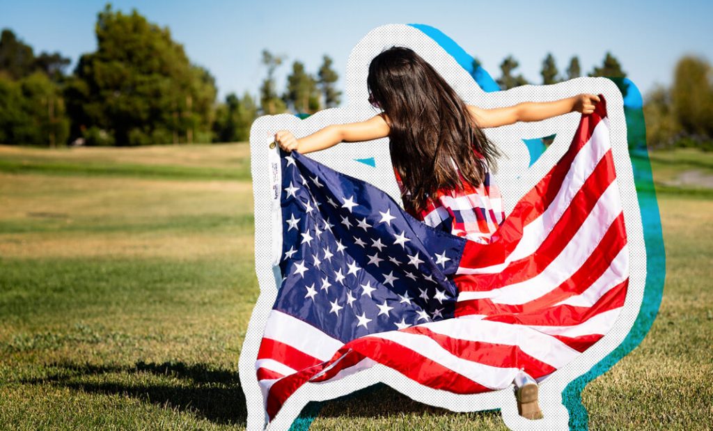 Go Boldly:The 5 Greatest Locations to Have a good time the 4th of July