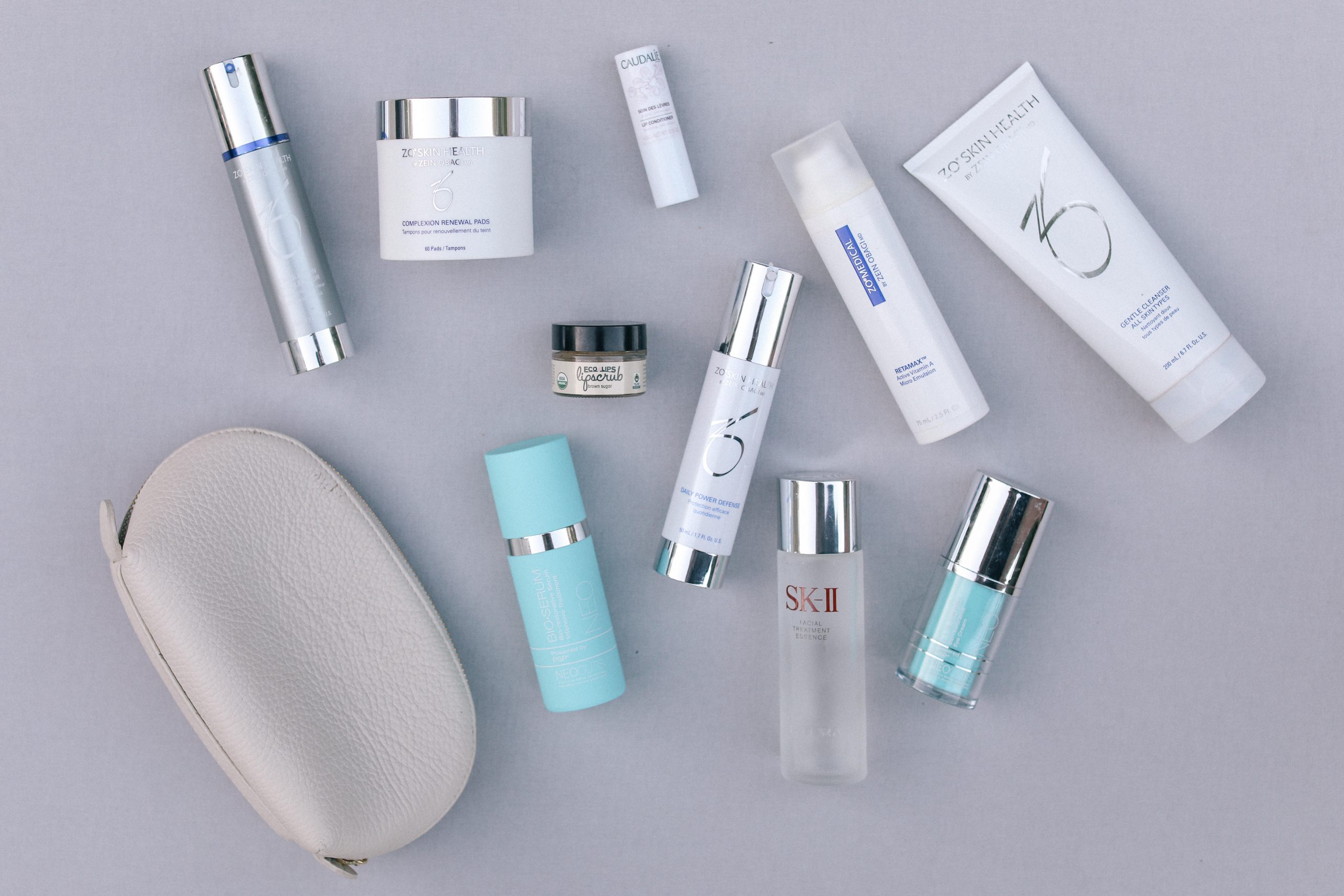 My Present Skincare Routine, Morning and Evening