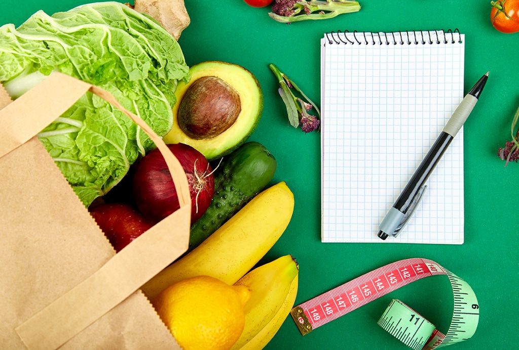 Nutritious meals–The Reality About Common Motors (GM) Food plan Plan