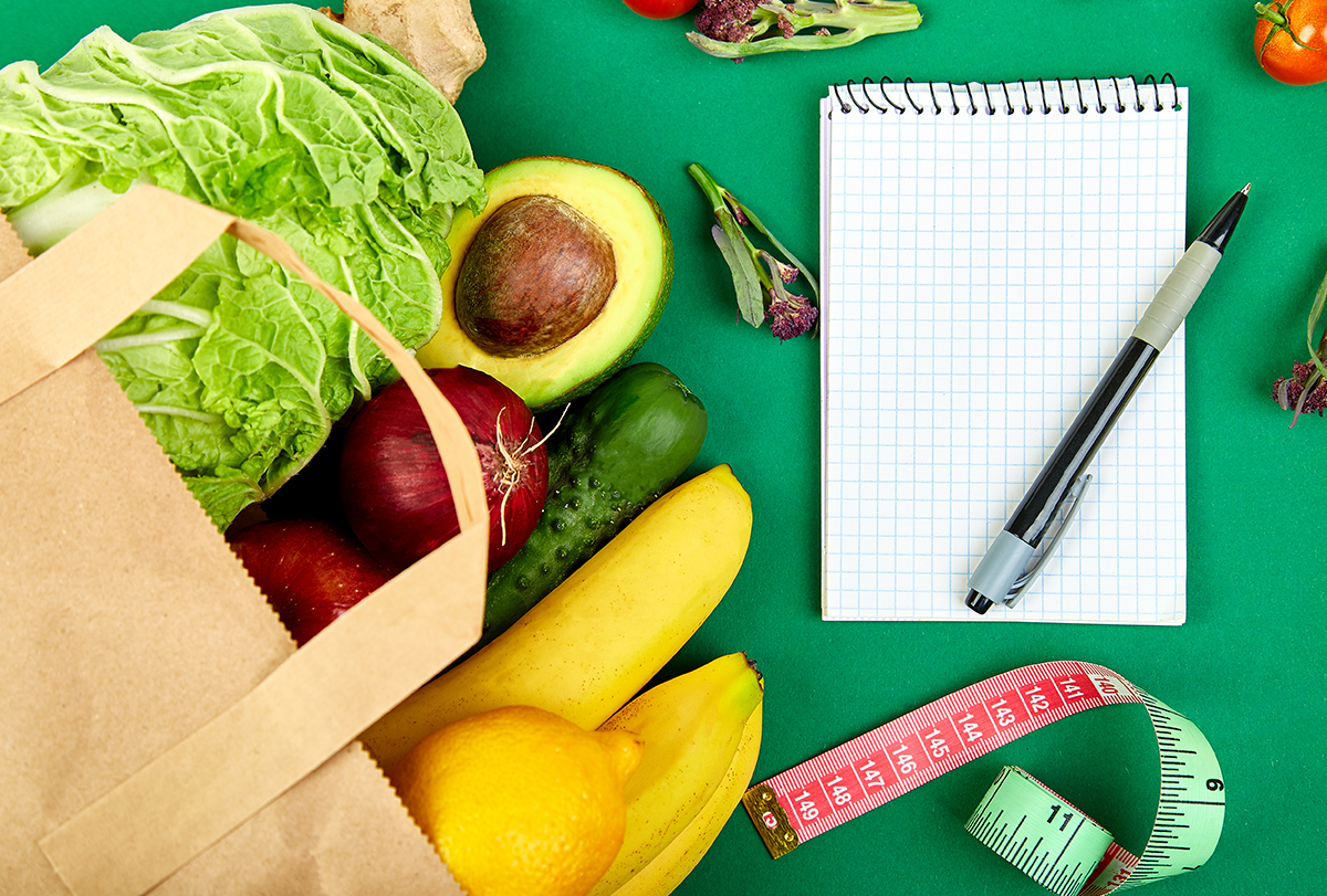 Nutritious meals–The Reality About Common Motors (GM) Food plan Plan