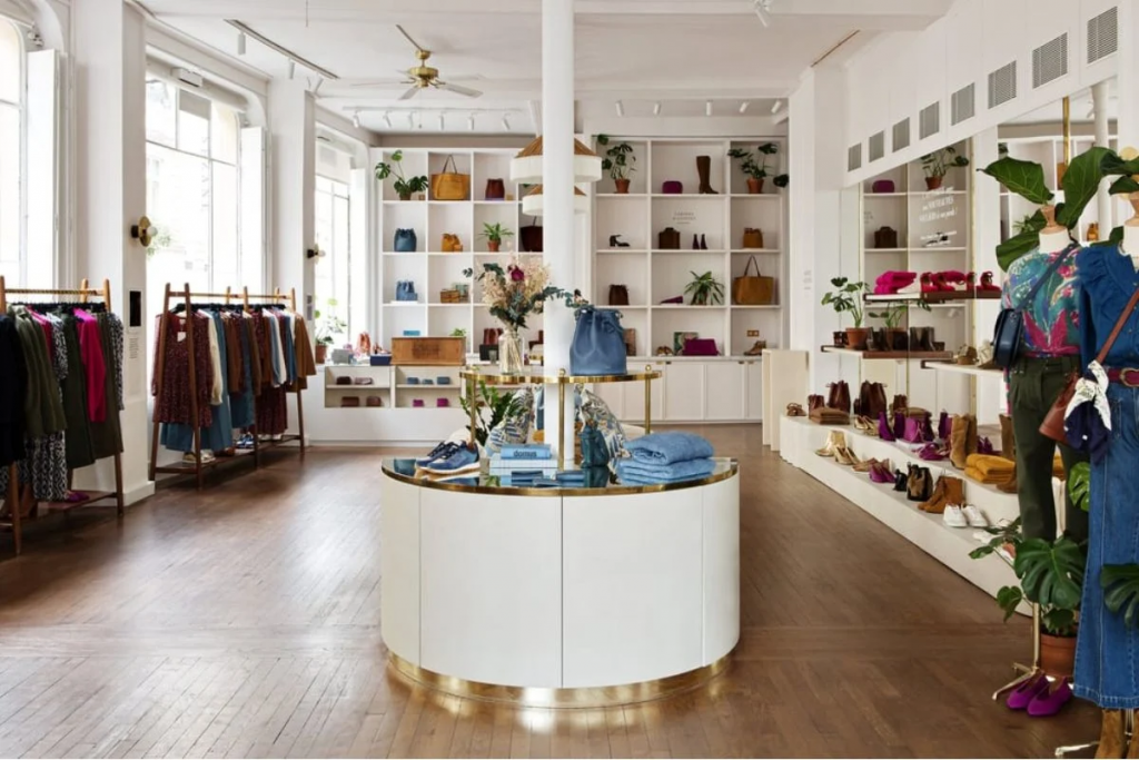 Fashion Clothes 21 Brands Similar to Reformation