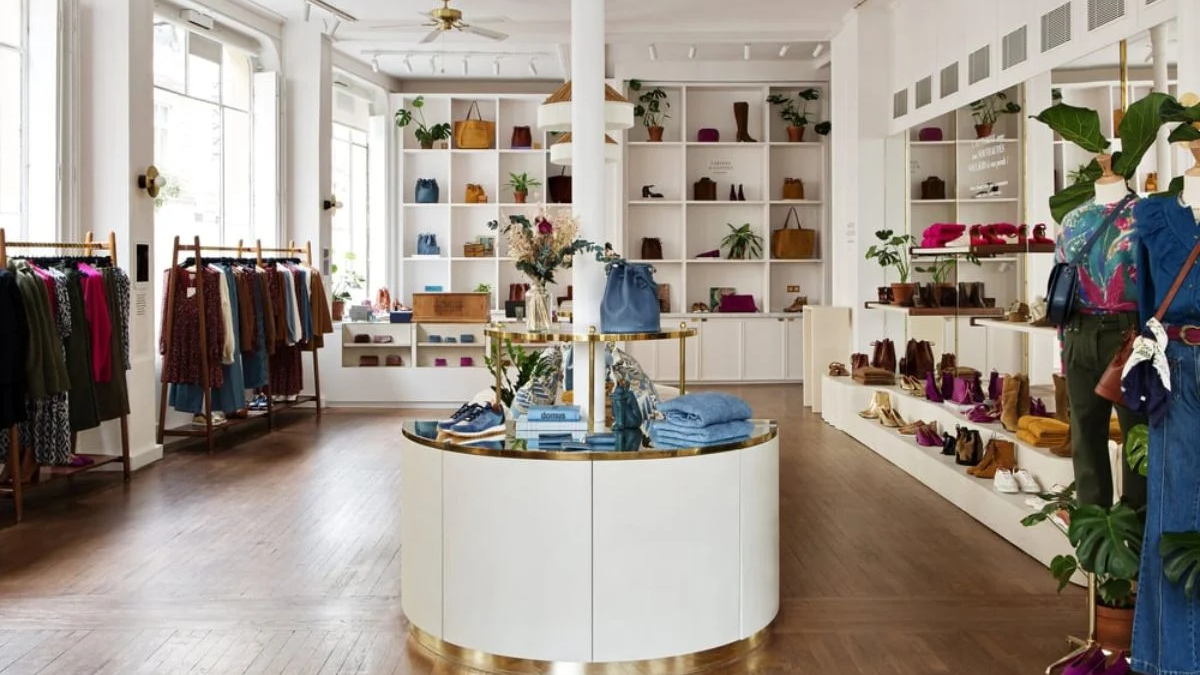 Fashion Clothes 21 Brands Similar to Reformation