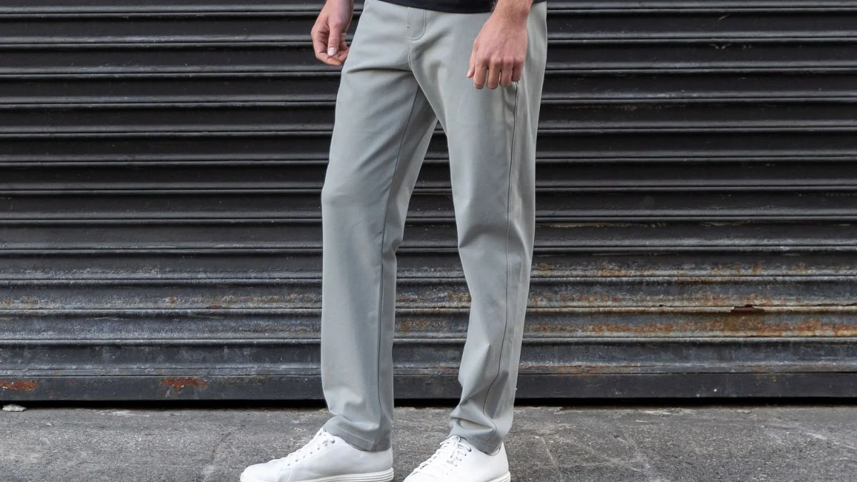 Fashion Clothes 8 Pants Similar to Public Rec