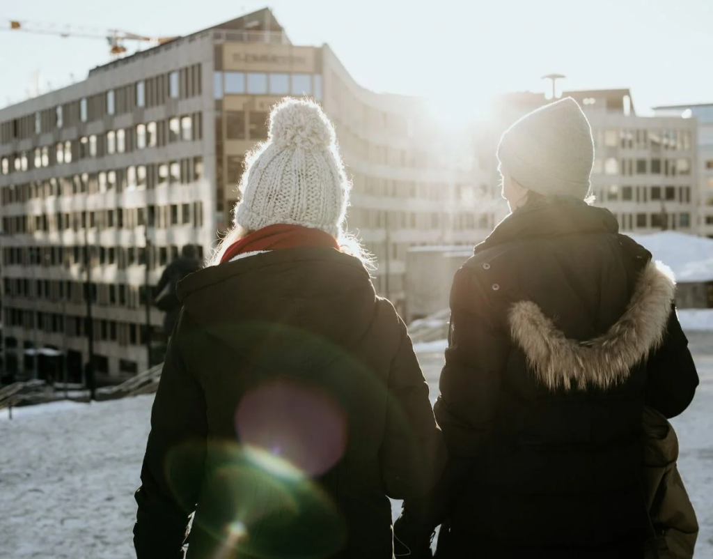 Fashion Clothes What’s the Difference Between a Parka and a Jacket?