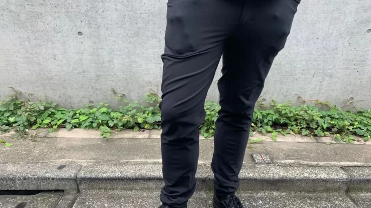 Fashion Clothes 7 Pants Similar to Outlier