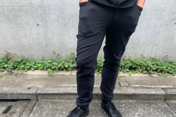 Fashion Clothes 7 Pants Similar to Outlier