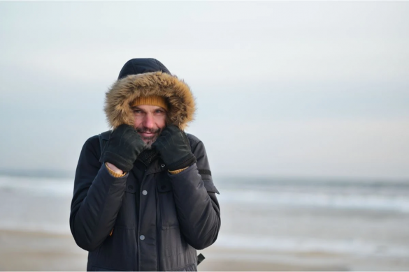 Fashion Clothes 10 Parka Brands for Men