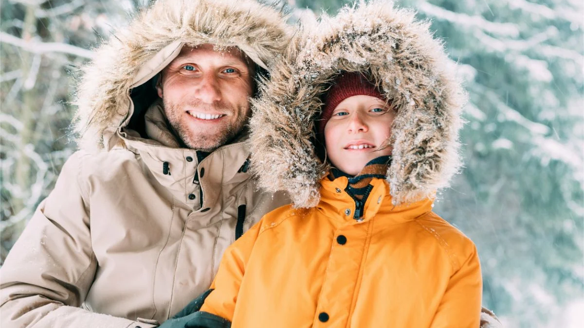 Fashion Clothes Where to Buy Parkas for Men Online