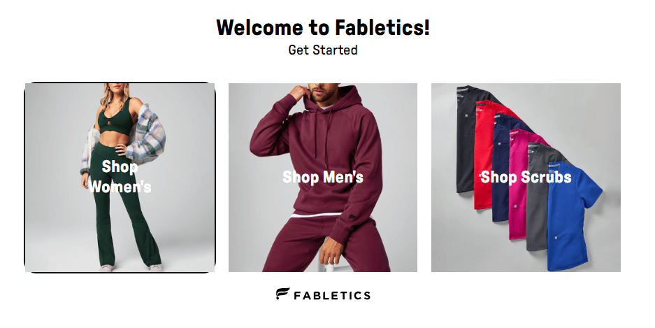 Comprehensive Upgraded Review of Fabletics: Fashion Meets Function, A ...