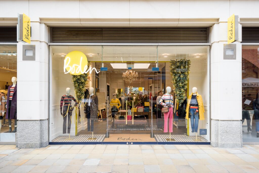 Boden USA: A Comprehensive Analysis of Sustainable Sophistication in Modern Fashion