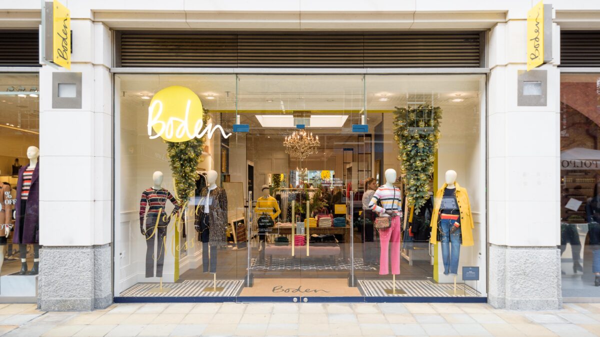 Boden USA: A Comprehensive Analysis of Sustainable Sophistication in Modern Fashion