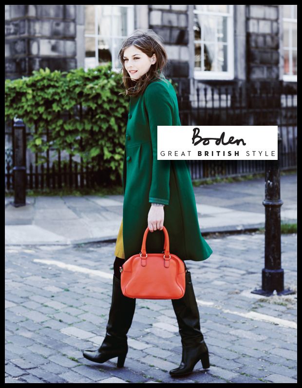 Shop Now and Save Up to 20% Off Your Entire Order at Boden USA