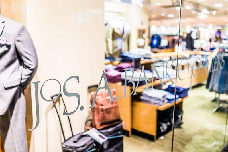 Brooks Brothers vs. Jos A. Bank: Everything You Need To Know – Catenus