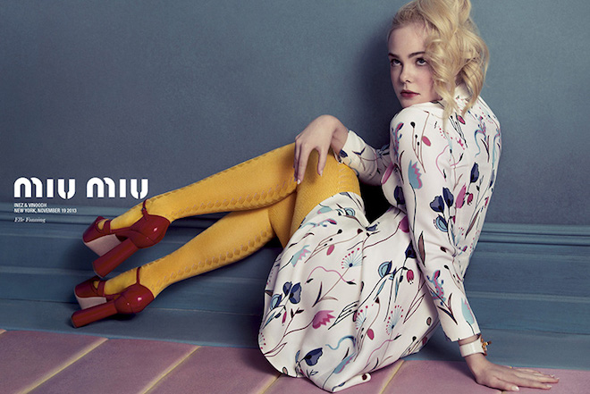 Miu Miu Archives - Twin Magazine Twin Magazine