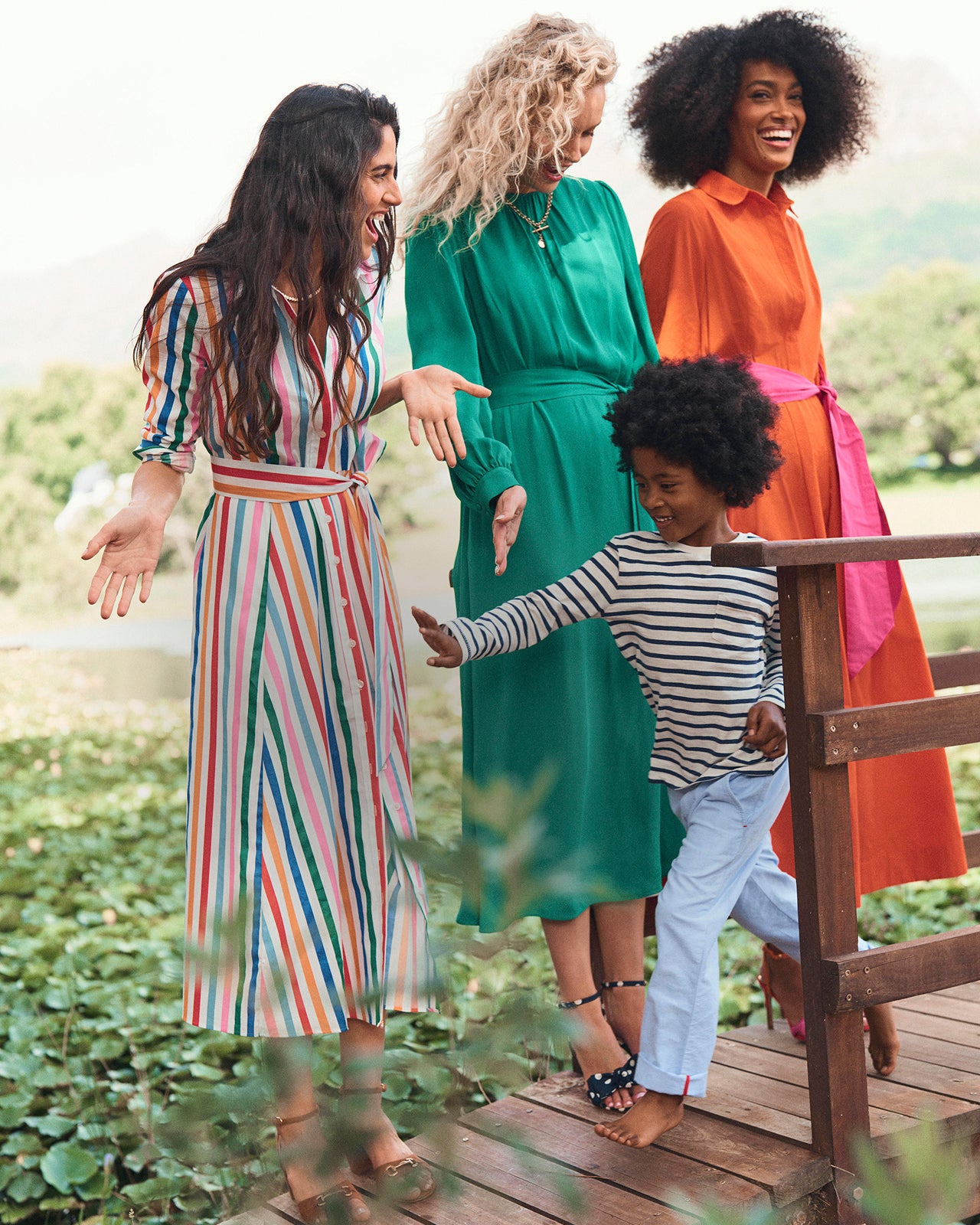Boden Clothing for Women and Children | Boden UK