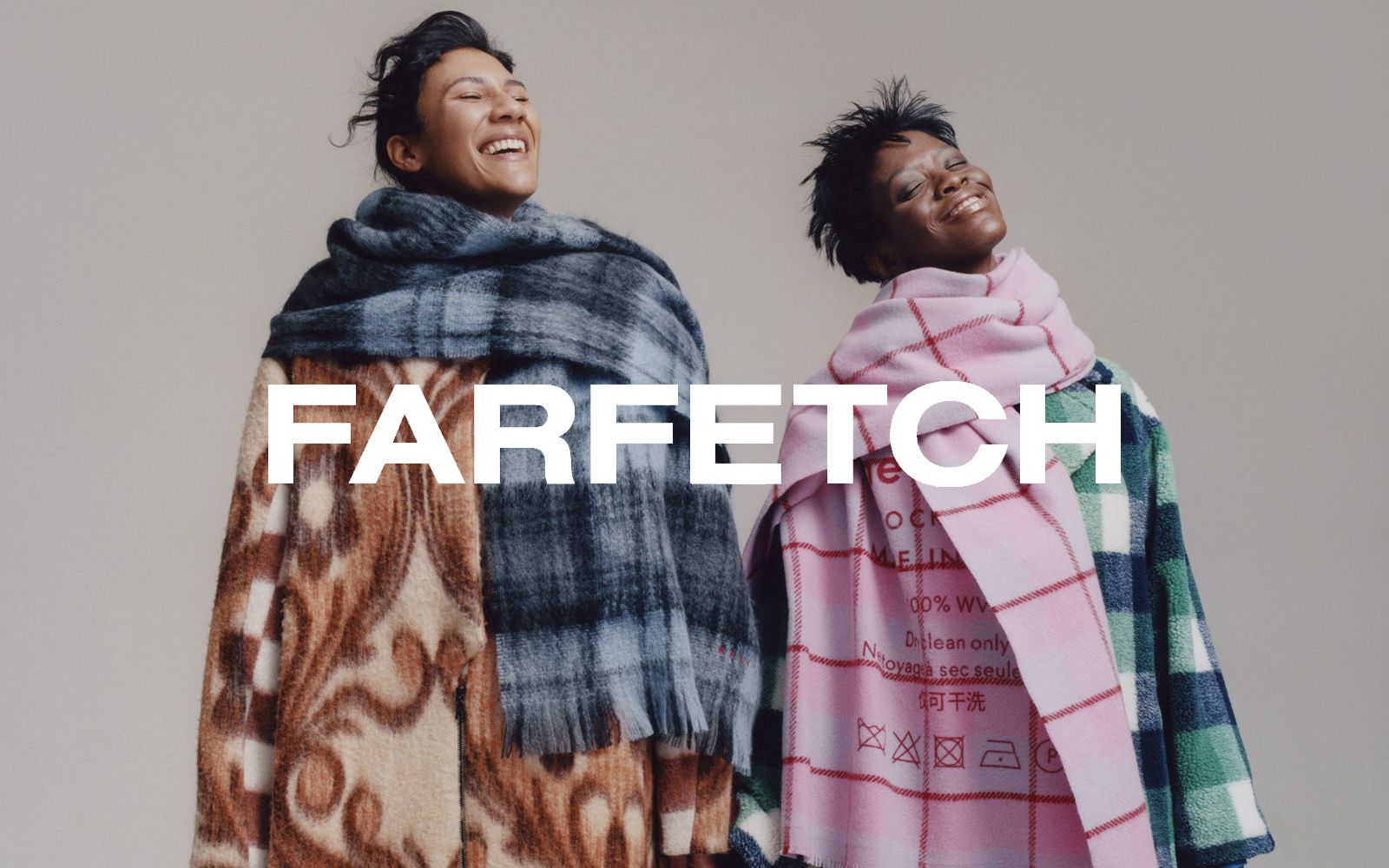 Farfetch aims at becoming the most sustainable online luxury retailer ...