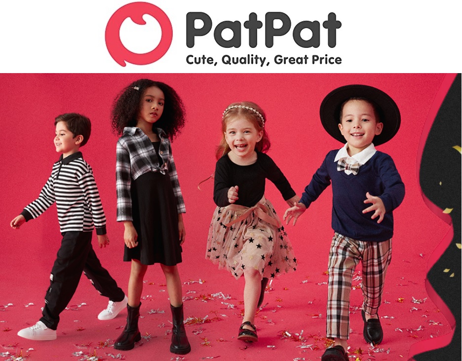 Amazon Deal of the Day: PATPAT Baby and Toddler Apparel
