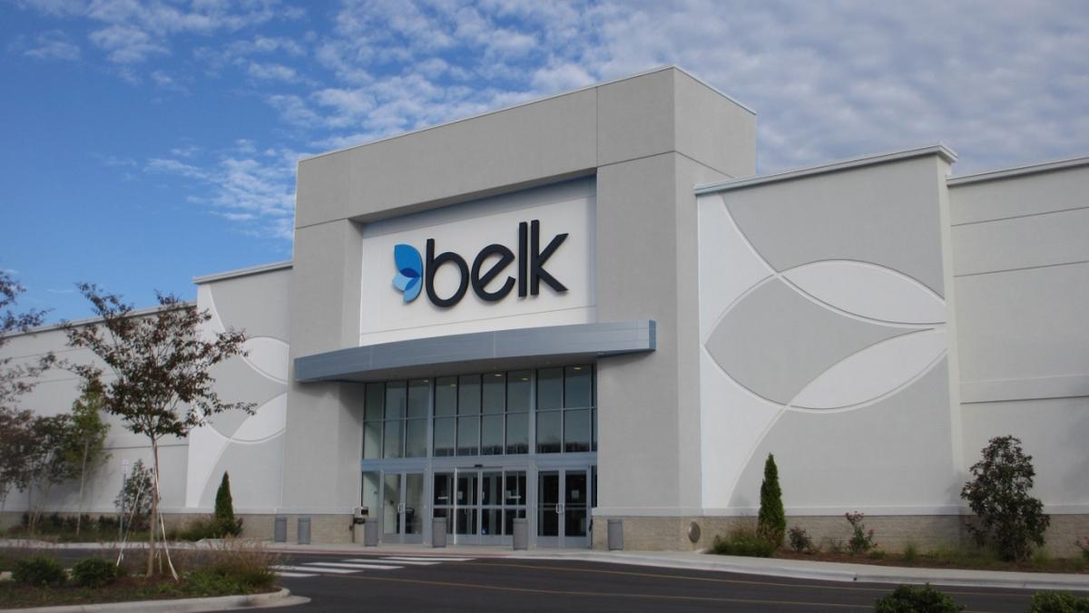 Belk launches same-day delivery service - Charlotte Business Journal