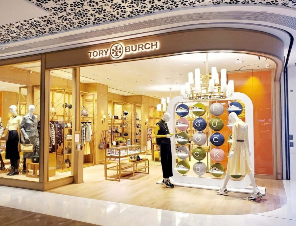 Tory Burch: A Case Study in Modern Brand Alchemy – Synthesizing Heritage, Accessibility, and Strategic Positioning for 2026