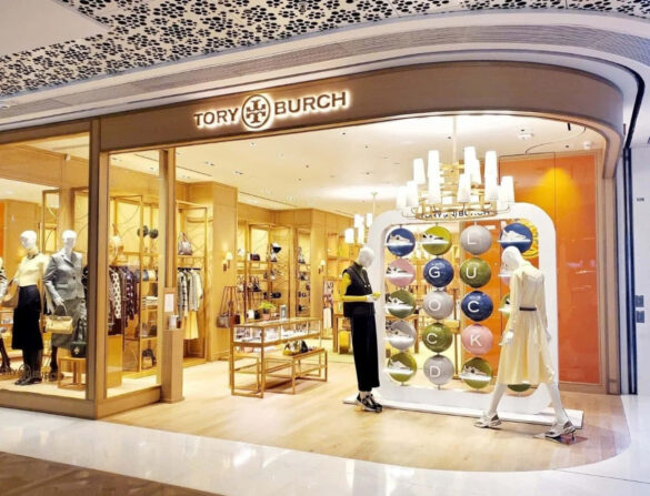 Tory Burch: A Case Study in Modern Brand Alchemy – Synthesizing Heritage, Accessibility, and Strategic Positioning for 2026