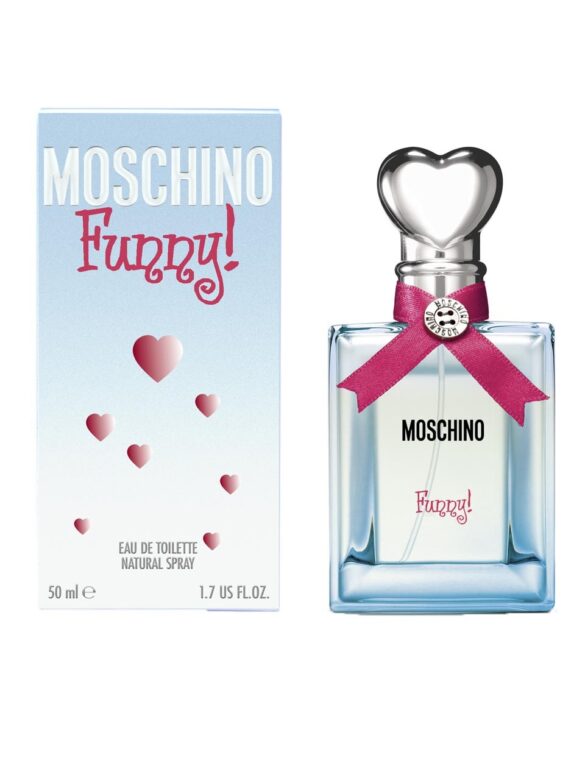 Fragrance Trends of 2026 and Moschino’s Role in Shaping Them