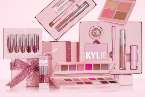 Kylie Cosmetics Review: Why Fans Love It